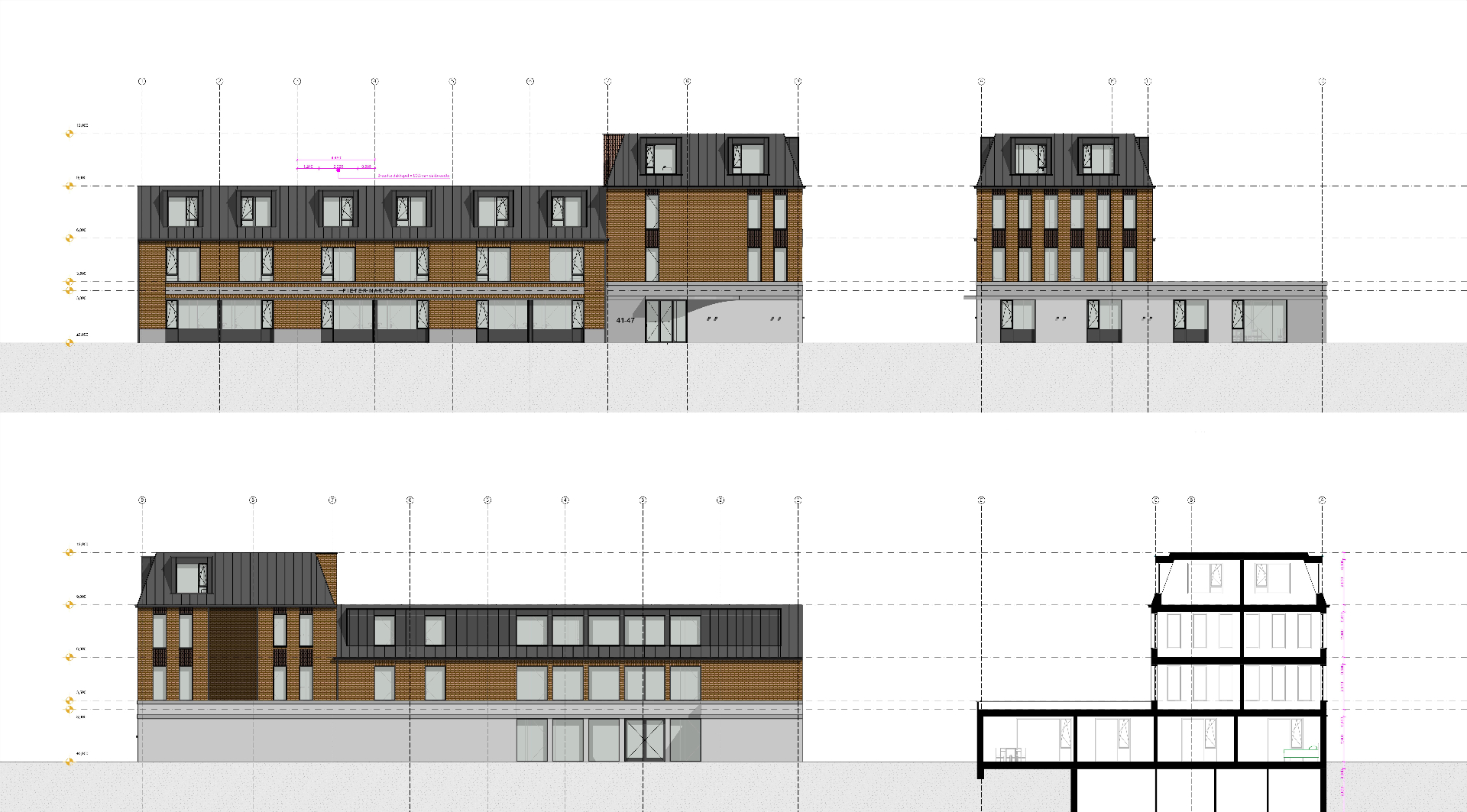 Definitief Ontwerp (D.O.)