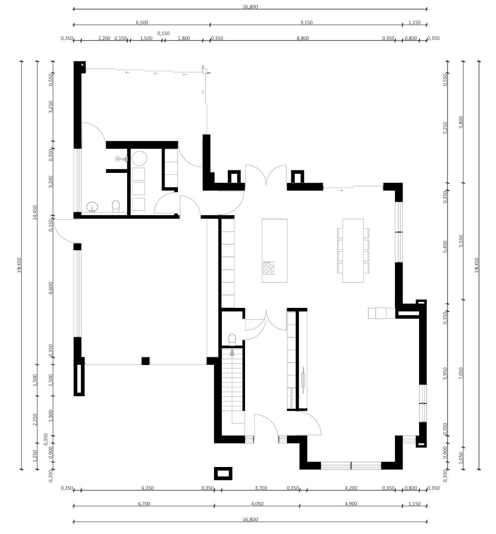 Ontwikkeling landgoed 8 boskavels - afbeelding 3