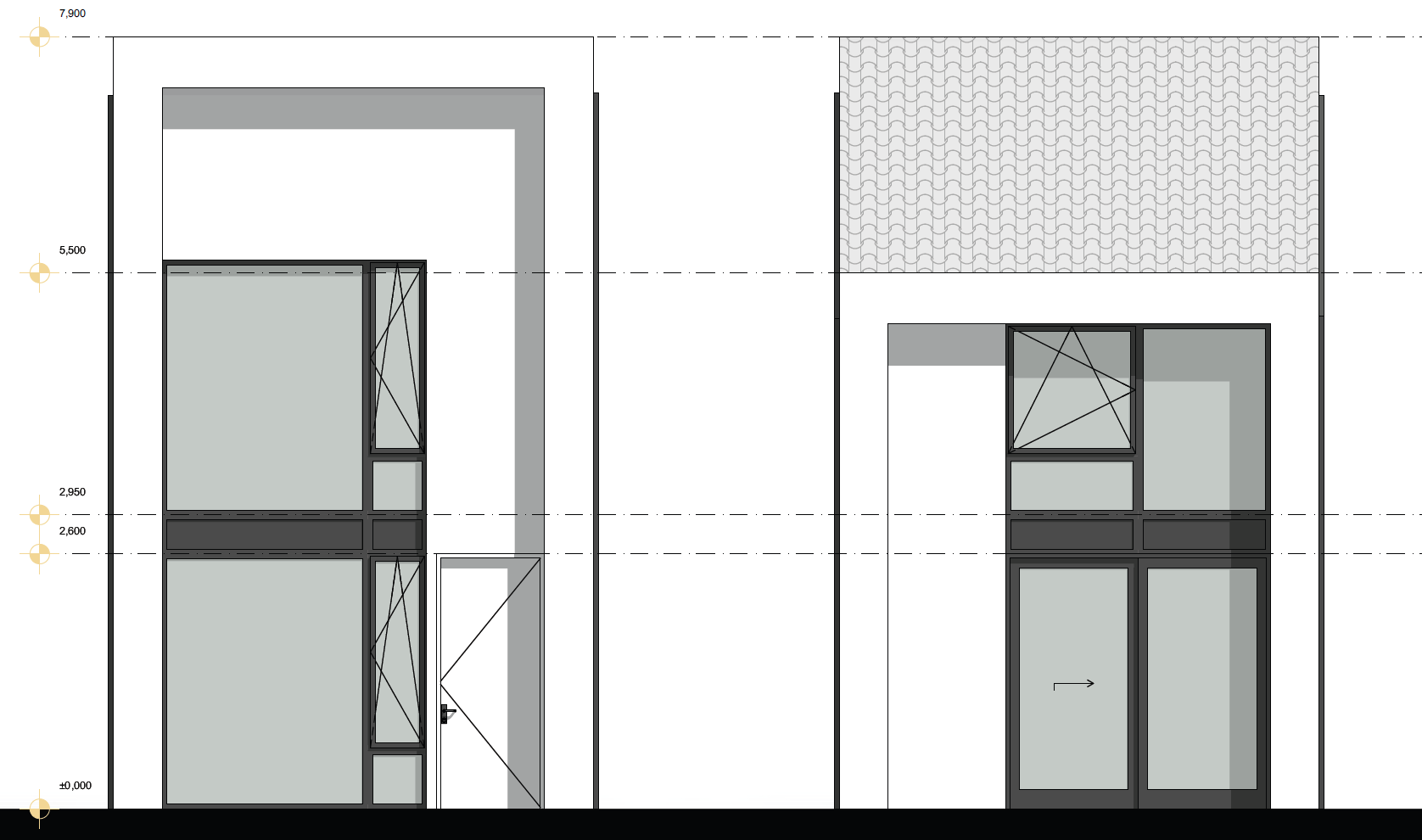 Bestemmingsplanwijziging starterswoningen - afbeelding 1