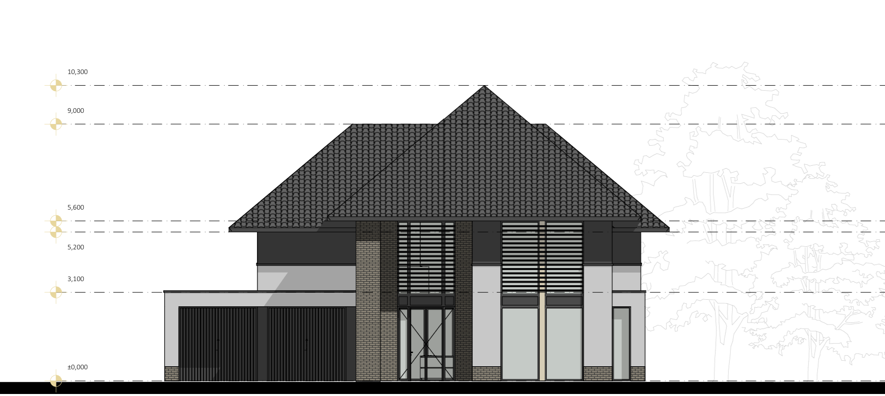 Omgevingsplan wijziging project afbeelding